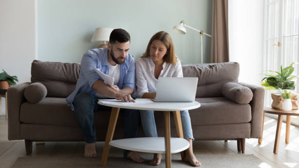 Best Home Equity Lines of Credit (HELOC)  in Wabash, IN